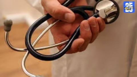 No arrest yet! Bogus doctor with no license or degree continues practice after only receiving a legal notice.