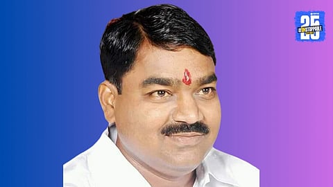 Dilip Bankar