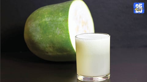 Winter Melon