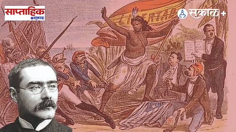Rudyard Kipling