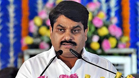 Satej Patil