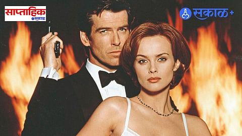 bond girl