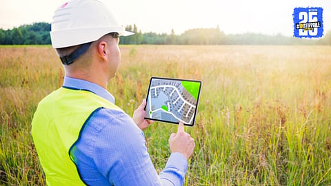 land acquisition