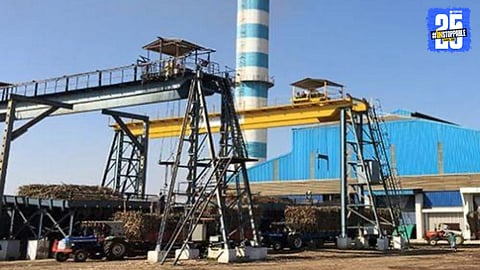 Govind Parv Factory