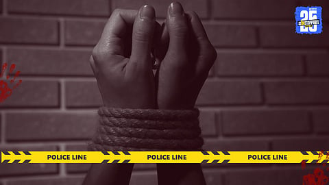 Crime In Pune
