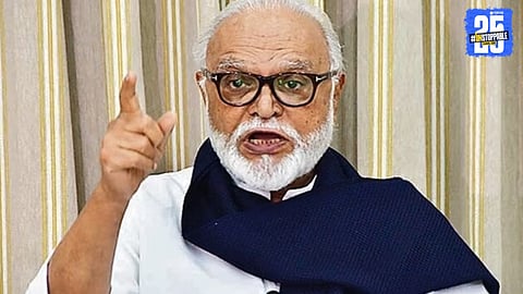 Chhagan Bhujbal