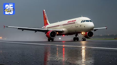 Air India Pilots Retirement Age