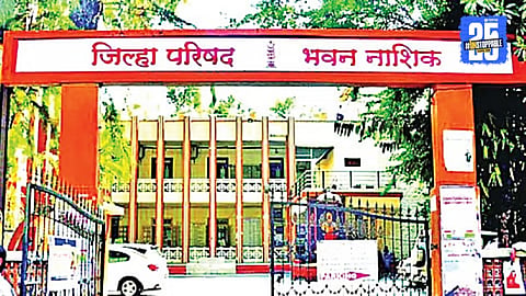 Zilla Parishad