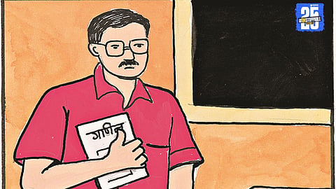 “Solapur district shaken after JJ Hospital orders recheck of primary teachers’ disability certificates.”