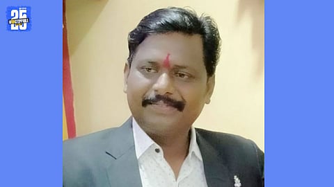 nilsh sable