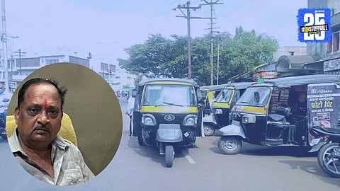 Balewadi Accident