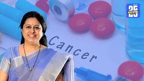 Medha Kulkarni