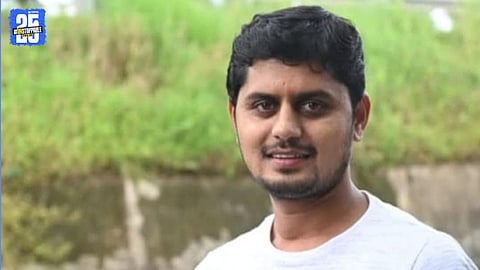 Harshal Patil