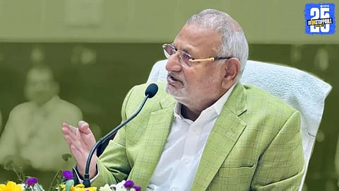 Manikrao Kokate