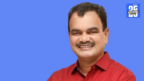 Dattatray Bharne
