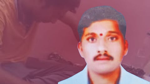 Sangli Killing Case
