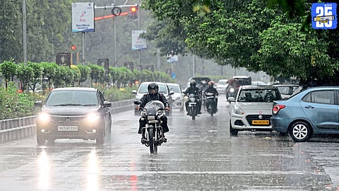 Nagpur Weather