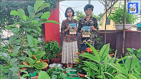 Organic Farming