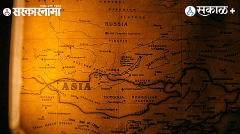 Act East Policy