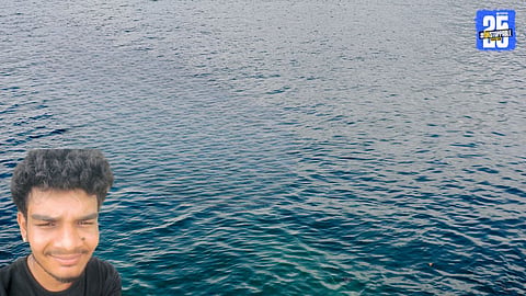 Drowning Accident