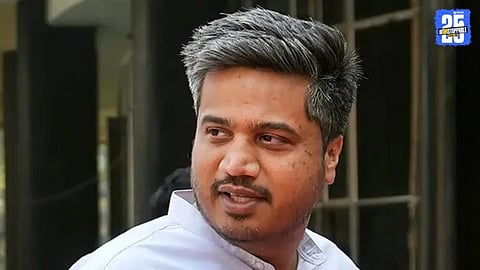 Rohit Pawar