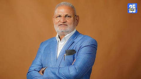 Manikrao Kokate