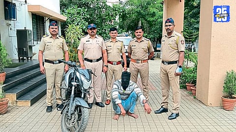 Crime