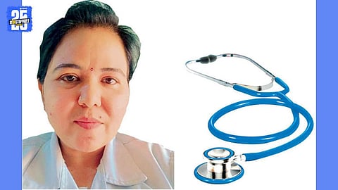 usha savke