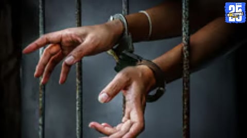 Marriage Fraud in Ahilyanagar: Woman Teacher Loses ₹22 Lakh to Cheater