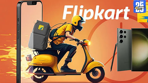 Flipkart 