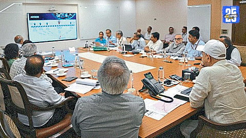 Railway Planning 