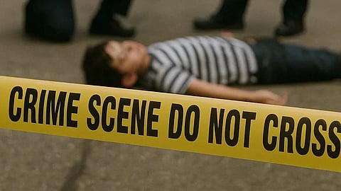 Delhi Crime News
