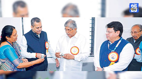 Chandrakant Patil