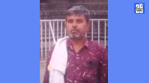 dnyaneshwar pawar
