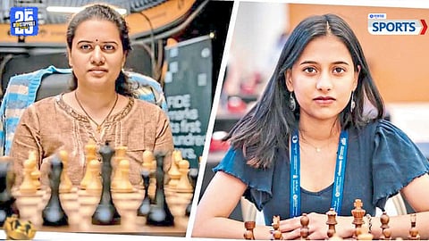 Chess Final
