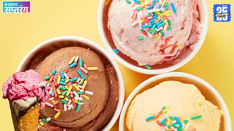 Ice Cream