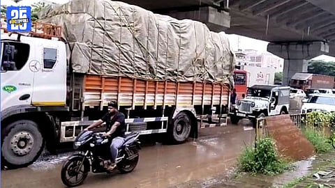 karad flyover