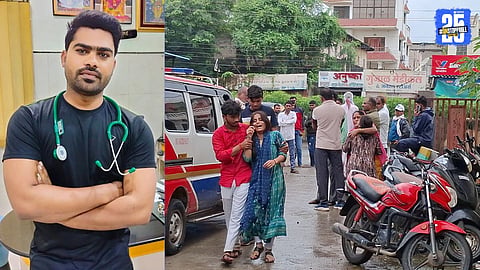 dr. sanjay dhawale