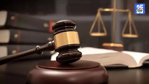 Atrocity Crime