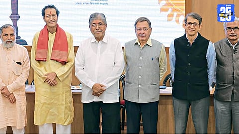 Chandrakant Patil