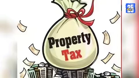 The PMC Abhay Yojna has recovered only ₹157 crore in a month, raising concerns over the fate of the scheme.