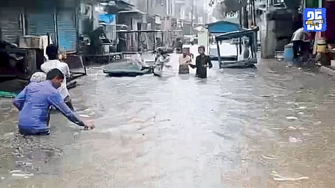 Heavy Rain