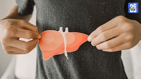 Liver Hepatitis