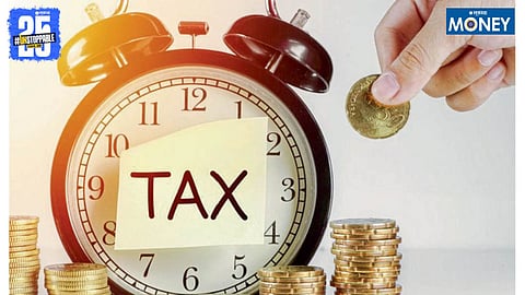 ITR Deadline 2025 