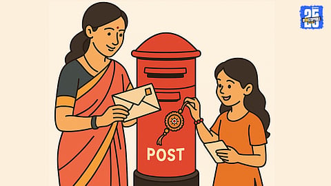 Rakshabandhan