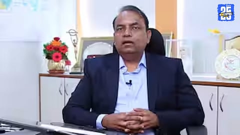 Dinesh Waghmare