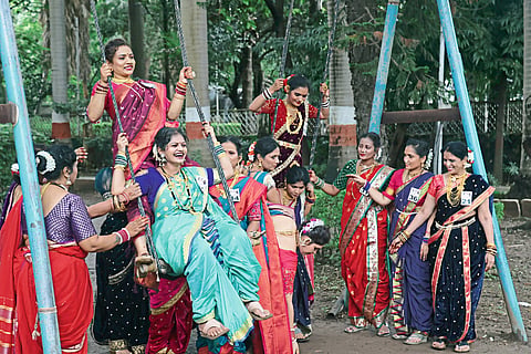 नागपंचमीनिमित्त श्रद्धा, परंपरेचा जागर