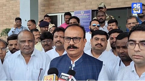 harshwardhan sapkal