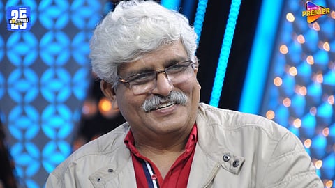 Sachin Goswami