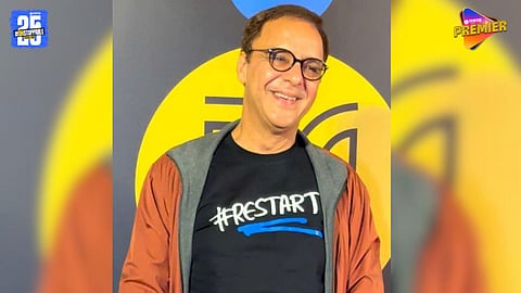 Vidhu Vinod Chopra's views on actors losing innocence after success